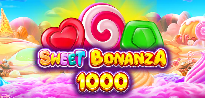 Sweet Bonanza
